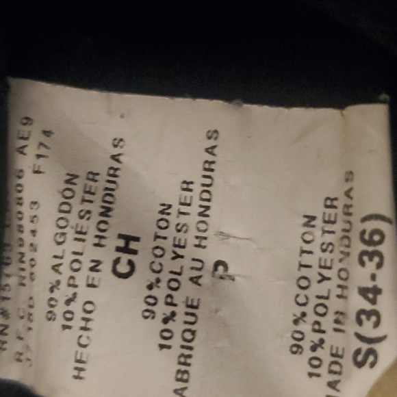 Vintage Thrasher Mag Skateboard Hoodie - Picture 6 of 6